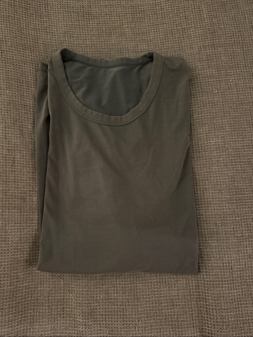 Men’s lululemon t shirt